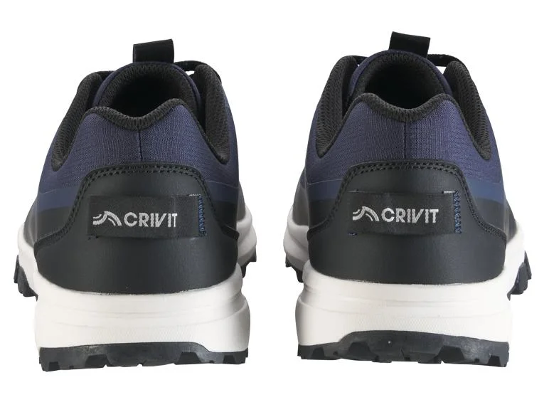 Chaussures de trekking homme — SKU D651W7ALMUOF436M - Image 3