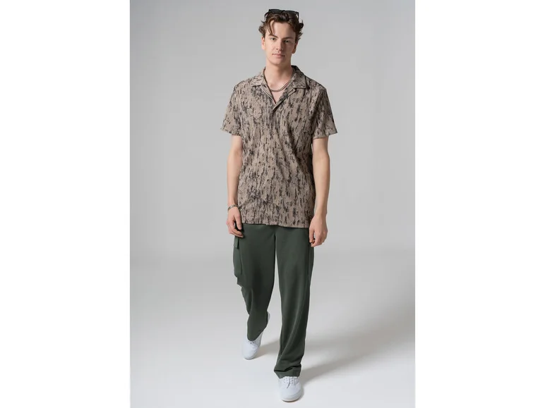 Pantalon cargo homme — SKU D2GL2HXDQAAU62VN - Image 3