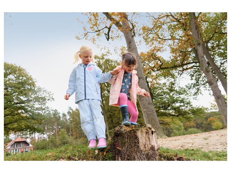 Lot de 2 leggings petite fille — SKU FMQYI6R2N0RWLUIZR - Image 3