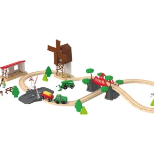 Set de chemin de fer — SKU DI9IF6VSJTOG0I0C