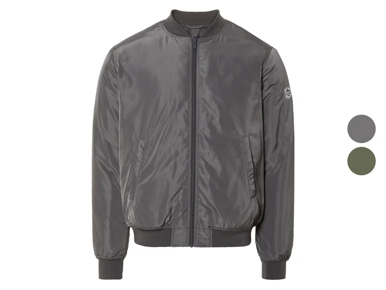 Blouson homme — SKU 5YLGFP25S68EHAT2NS - Image 11