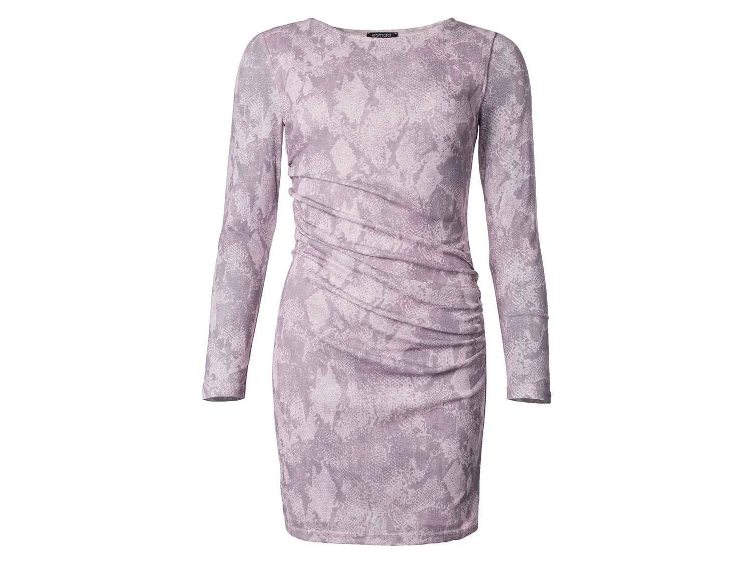 Mini robe en mesh femme — SKU 4F0MZN3QIXSLUQR3T - Image 10