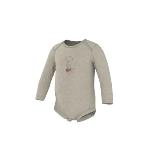 Lot de 2 bodys bébé
