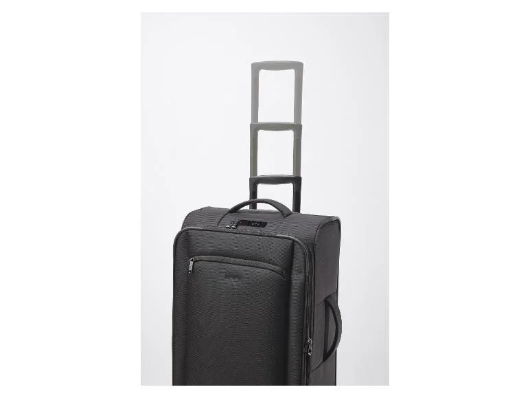 Set de 2 valises à roulettes — SKU XFRNTS5JIKE4P3DTF - Image 4