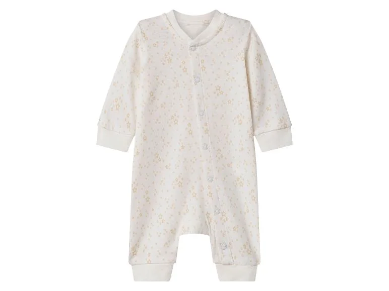 Lot de 2 pyjamas bébé — SKU AU2HMWIHYP9K5FK3PJ - Image 10