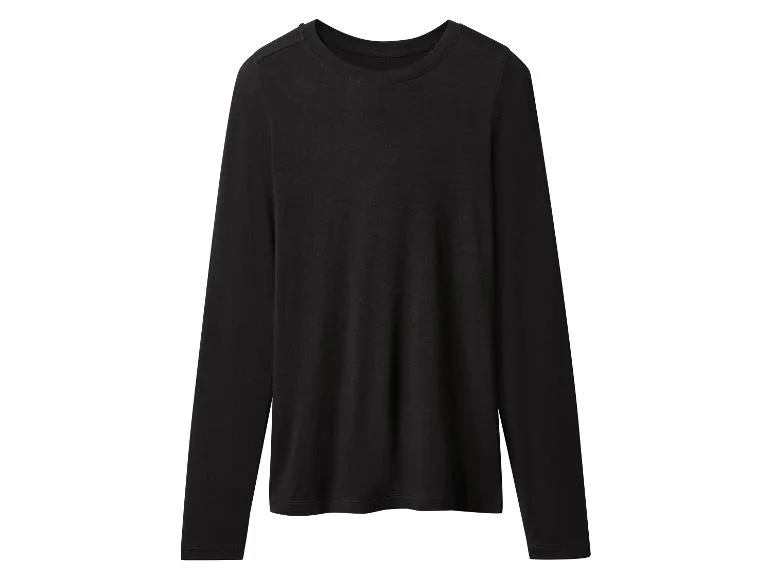 Maillot de corps thermique femme - Image 4