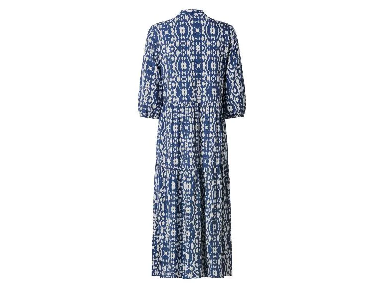 Robe femme — SKU 1NHI59T8OS55RQC7J