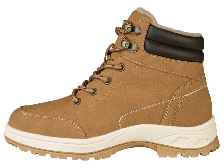Chaussures montantes garçon — SKU 8L6ZBR37OYDWO7152 - Image 3
