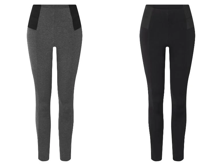 Jegging femme — SKU PAK1DXT9WM4IIBMG6 - Image 4