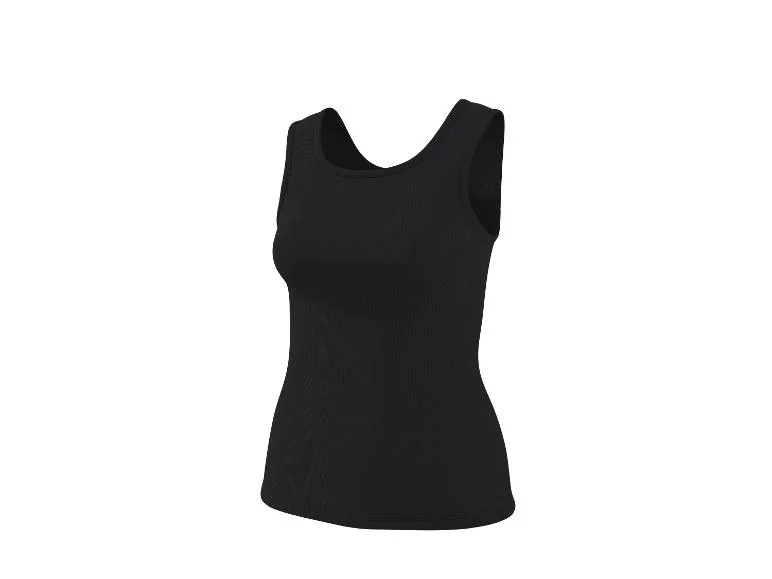 Lot de 2 débardeurs côtelés femme — SKU DC8WSG2WNNZIPTQM8 - Image 6
