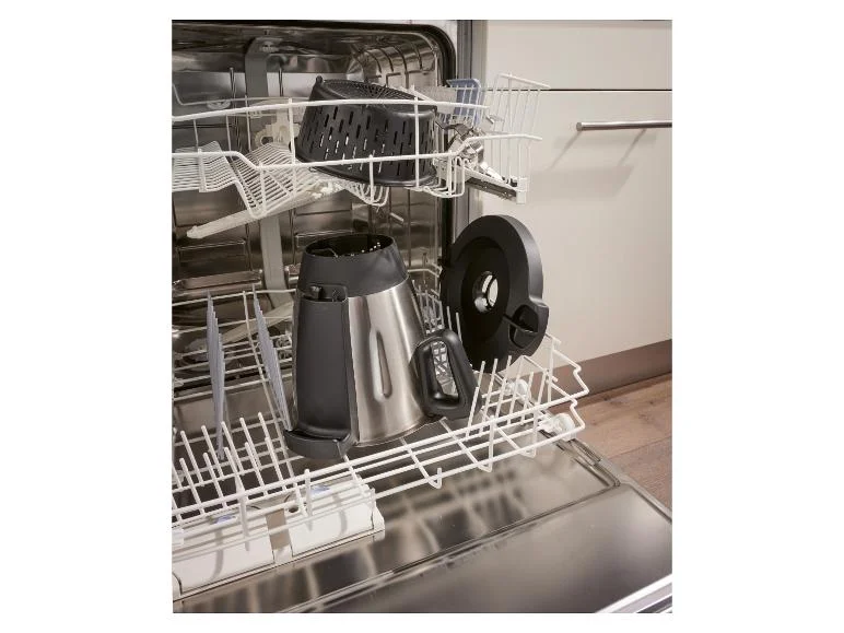 Monsieur Cuisine Smart Anthracite - Image 22