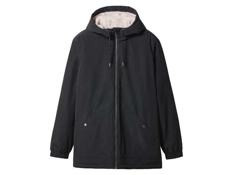Parka homme — SKU FWGVP1NX48X2X0L3C - Image 12