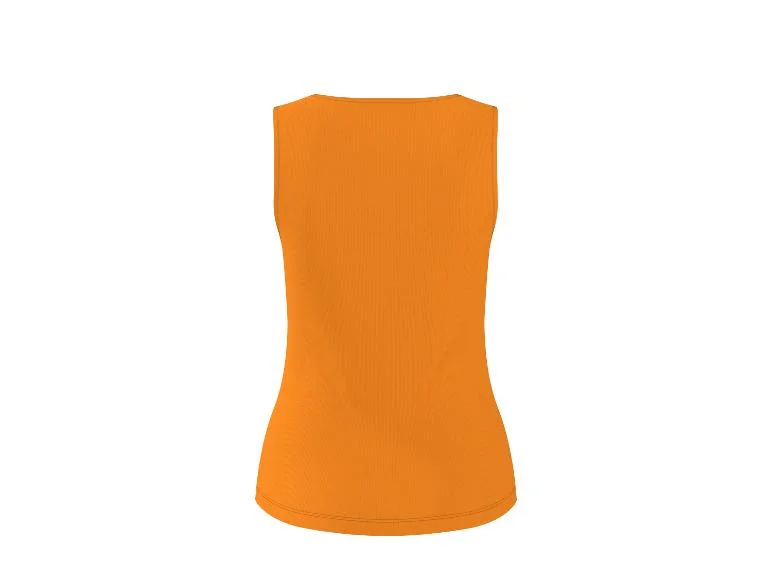 Lot de 2 débardeurs côtelés femme — SKU JUP6SXM2HOJPY0EI - Image 10