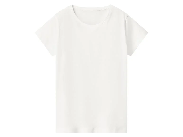 Ensemble pyjama fille — SKU LGLU7YEQLW14Q76F - Image 2