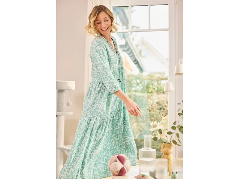 Robe tunique femme — SKU IP7CB1NV6UHODJTXE - Image 7