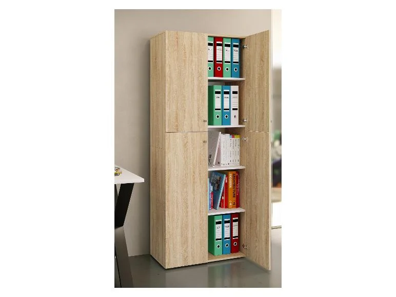 Armoire de bureau Lona - Image 37