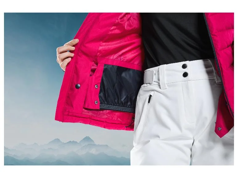 Veste de ski femme — SKU A232ZE6NKVJXBZQV - Image 17