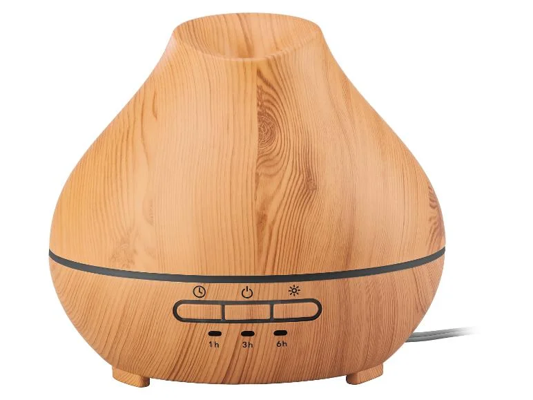 Diffuseur de brume à ultrasons — SKU 8DS0SM5GPD0U1OTK - Image 8