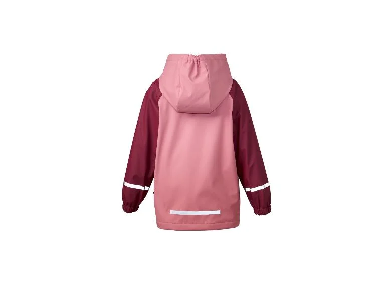 Veste de pluie petite fille — SKU WLWJ1WI1FVP9YJEBQ - Image 10