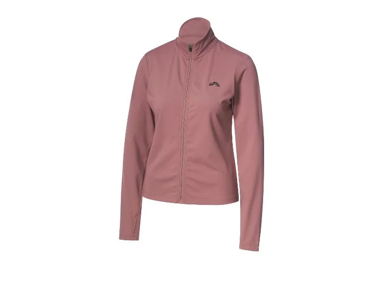 Veste technique Premium femme — SKU ZZ4I44N01FW733HQP - Image 2