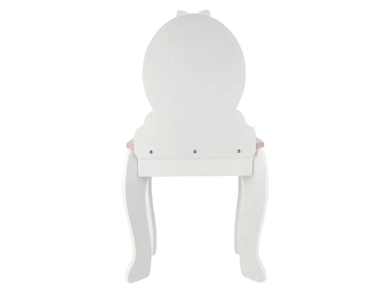 Coiffeuse en bois pour enfant - Image 7