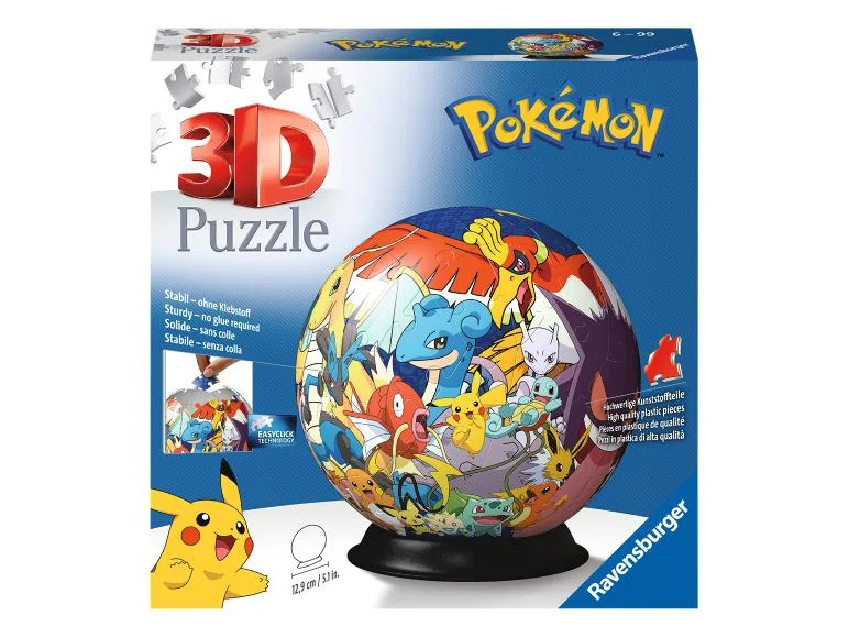 Puzzle-Ball 3D - Image 6