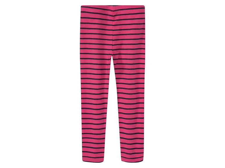 Ensemble rose en molleton et legging - Image 5