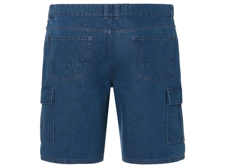 Short en jean LIDL homme - Image 9