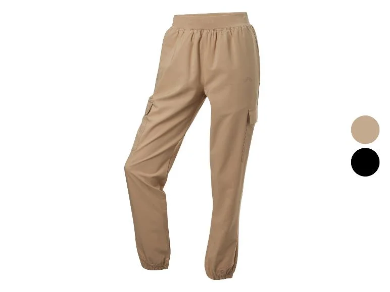 Pantalon technique femme — SKU LOUURFBFDGKWIZ3GTC