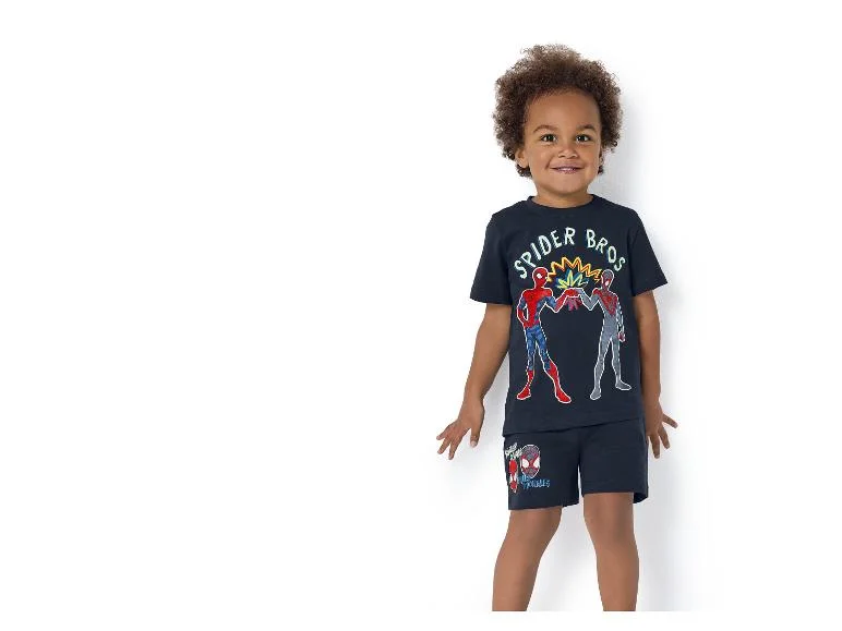Pyjama enfant — SKU WZ1XJQ46BLDMTQSK64 - Image 5
