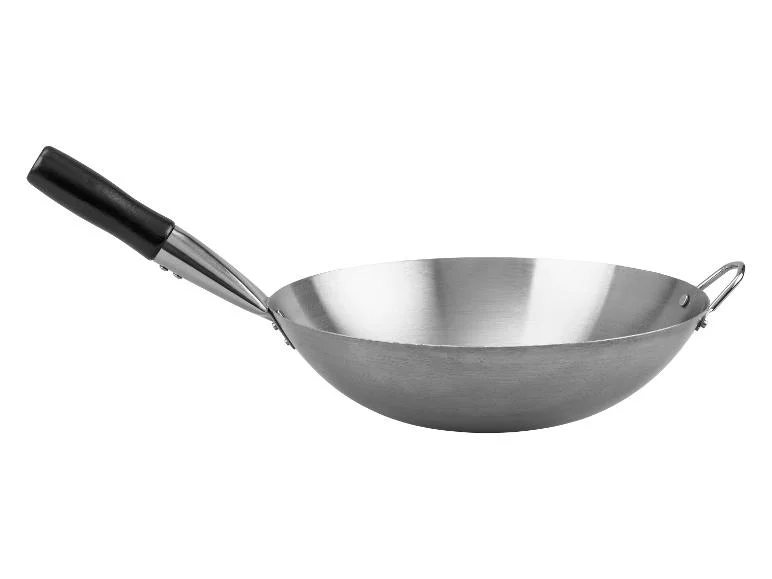 Réchaud à gaz avec set pour wok, Ø 33 cm - Image 10