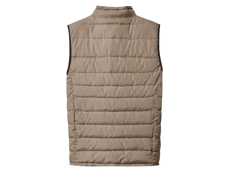 Veste sans manches réversible homme — SKU 622VZLQYR1ZAYHBHH - Image 9