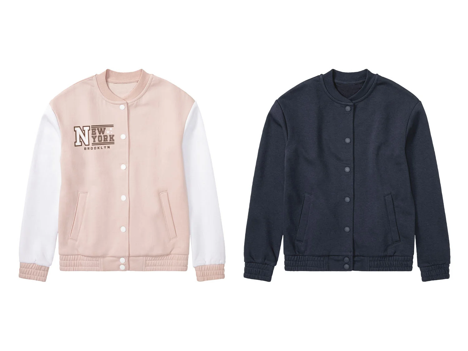 Veste teddy fille - Image 8