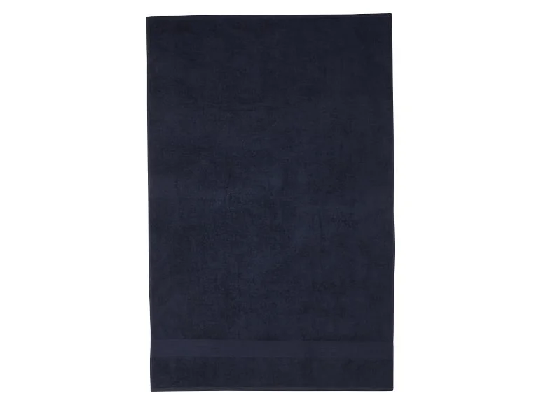 Serviette de bain éponge, 100 x 150 cm - Image 5
