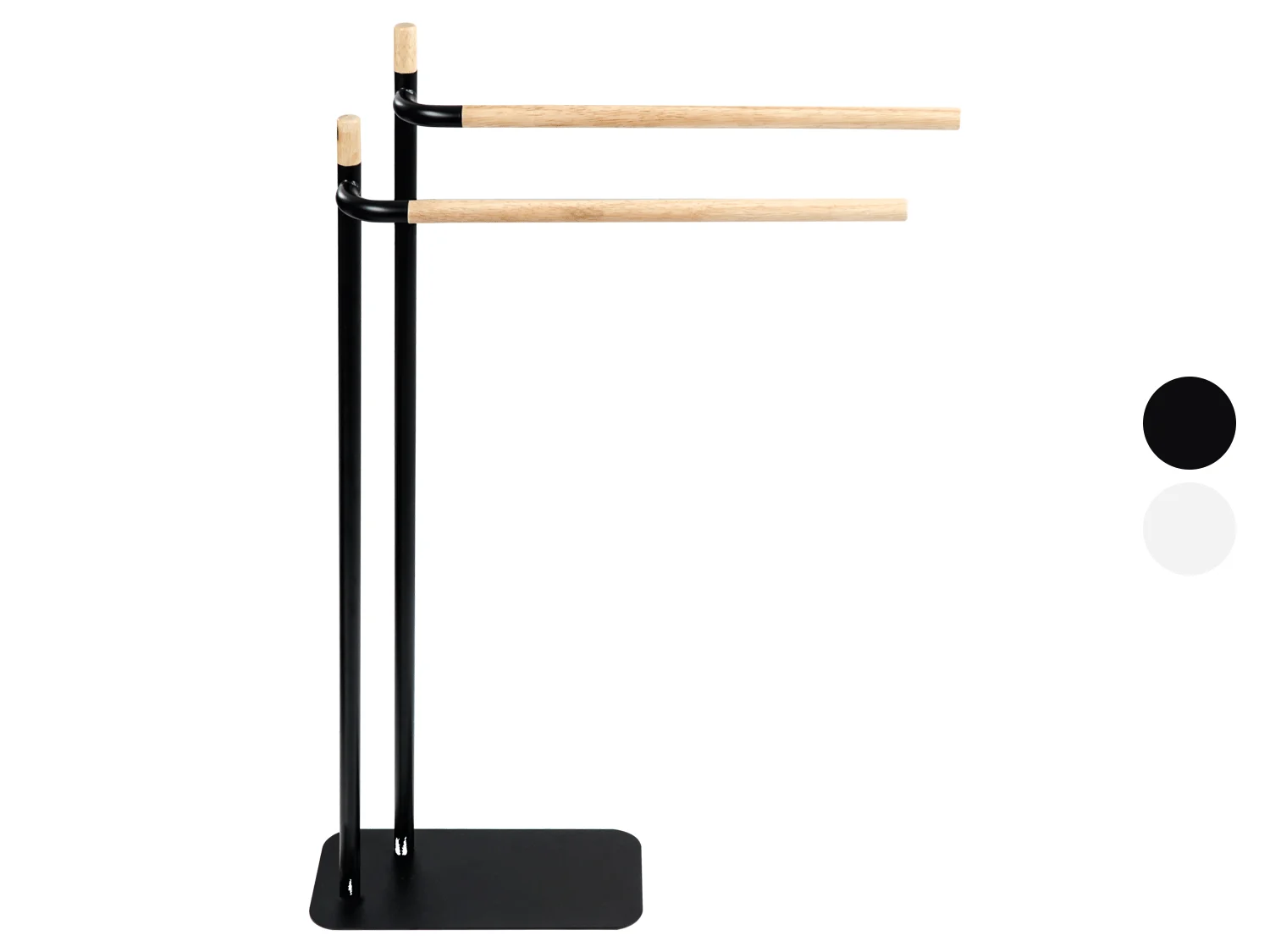 Porte-serviettes Albany, 53 x 15 x 87 cm - Image 12