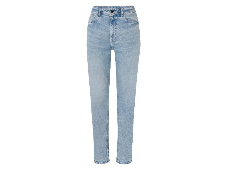 Jean droit femme — SKU HG6OCFJ12HATGVRV6 - Image 3