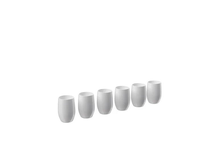 Lot de 6 verres à vin, à champagne ou à eau - Image 49