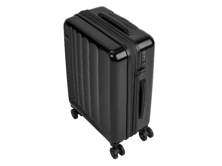 Valise cabine à roulettes, 30L — SKU E0TC8KG4FJAYM8K1 - Image 4