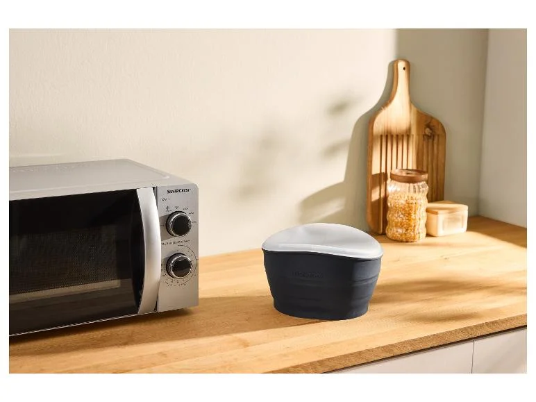 Accessoire en silicone pour four à micro-ondes - Image 15