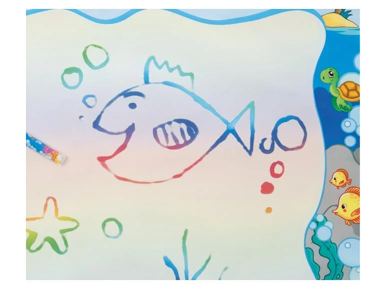 Tapis de dessin à l'eau - Image 13
