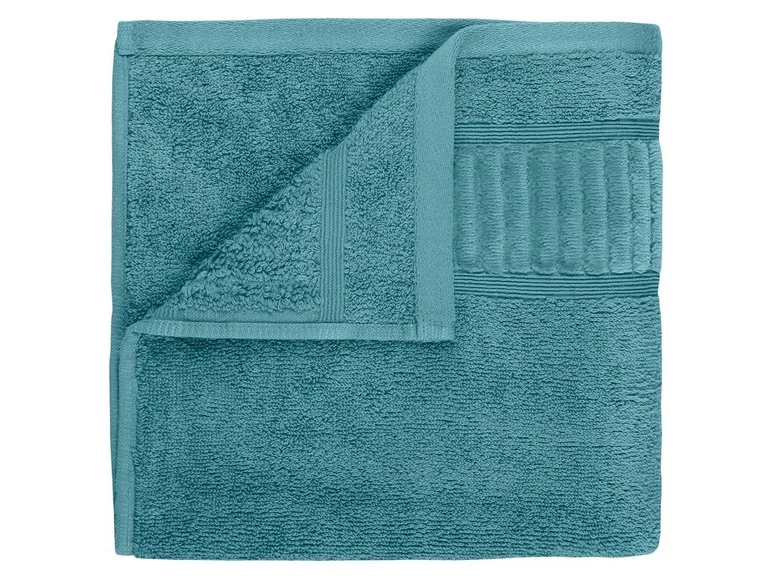 Serviette éponge, 50 x 100 cm - Image 20