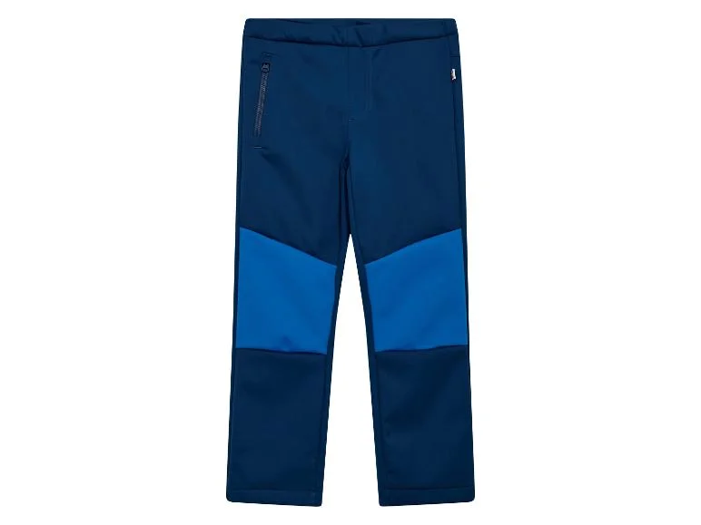 Pantalon softshell enfant — SKU HROSPMM251TMHCN3GU - Image 2