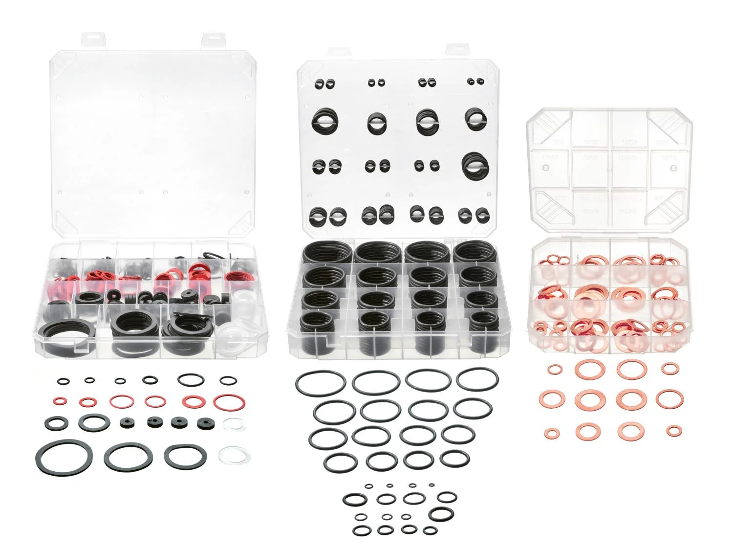 Assortiment de joints — SKU 241ZLY84W32RBSV9 - Image 3