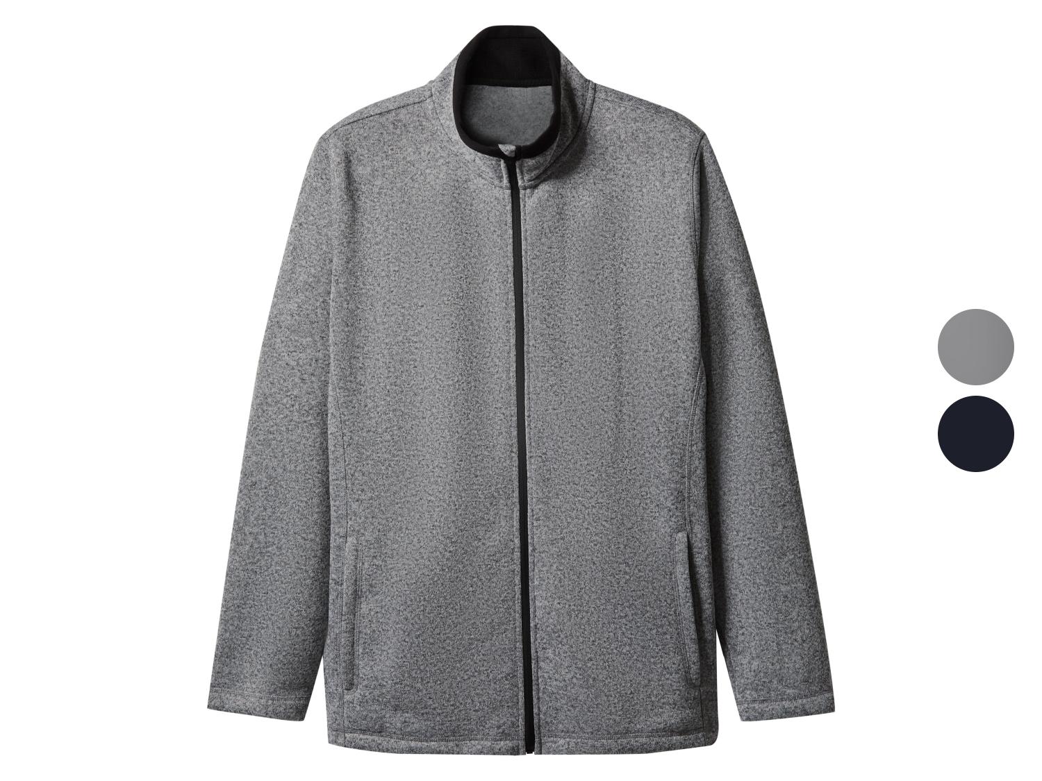 Veste en polaire homme — SKU FQD70GJSGGKX3YGL - Image 8