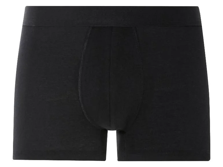 Lot de 3 paires de boxers homme - Image 3