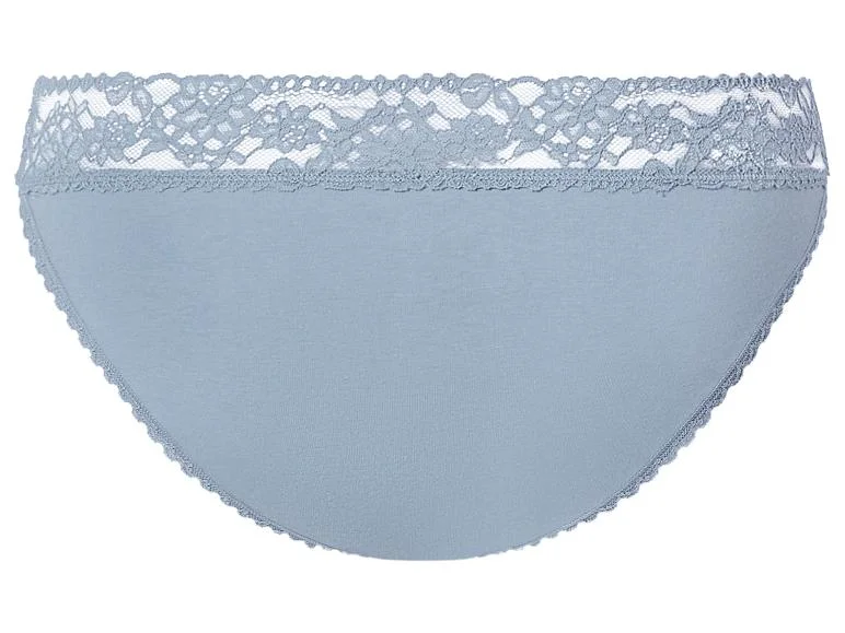 Lot de 5 culottes à dentelle femme — SKU HWLG3C7MXZ57Y4Y3A1 - Image 13