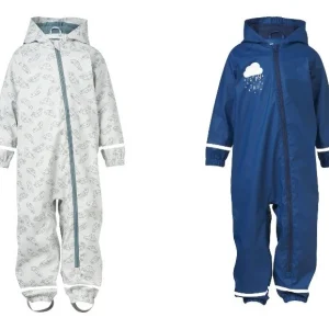 Combinaison de pluie enfant — SKU BW220I5WO133U4WY1M