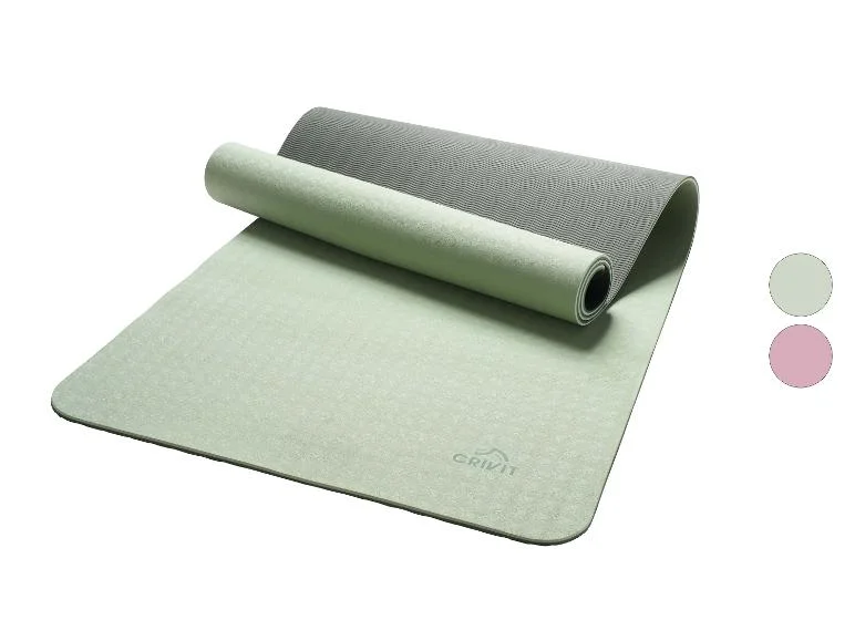 Tapis de yoga — SKU U5DBDCI3NZLVWVF3AV - Image 8