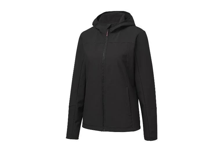 Veste thermique en softshell femme — SKU NHYDSYXHBS7KSRDGNW - Image 5