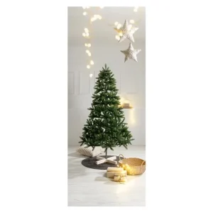 Sapin de Noël artificiel, 180 cm